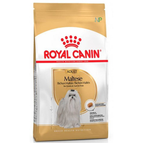 Alimento Perro Royal Canin Maltes Adulto 1kg