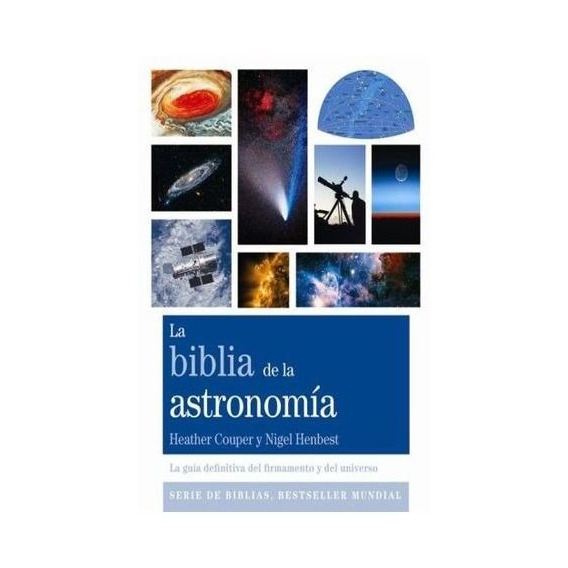 Biblia De La Astronomía, La