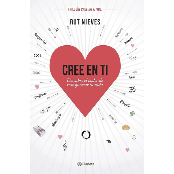 Rut Nieves - Cree En Ti