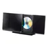 Minicomponenete Panasonic Sc-hc38 40w Bluetooth Cd