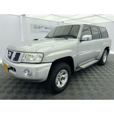 Nissan Patrol 2013