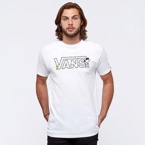 playera vans playera vans