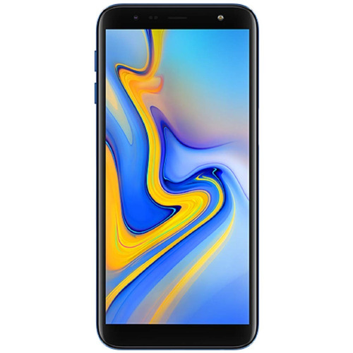 Samsung Galaxy J6+ Dual SIM 32 GB  azul 3 GB RAM