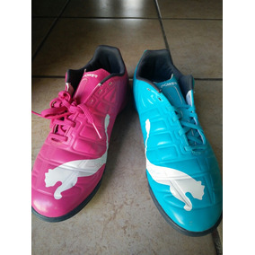 puma evospeed rosa y azul puma evospeed rosa y azul