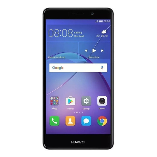 Huawei Mate 9 Lite 32 GB  gris 3 GB RAM