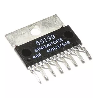 55199 Original Singapore Componente Electronico / Integrado
