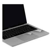 Protector Palmguard Trackpad Macbook Gris Espacial