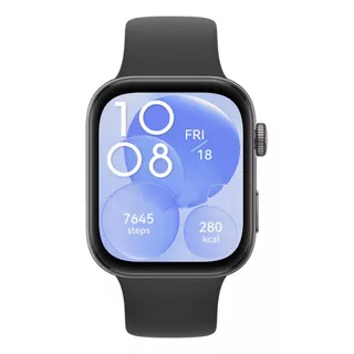 Smartwatch Huawei Watch Fit 3 Negro