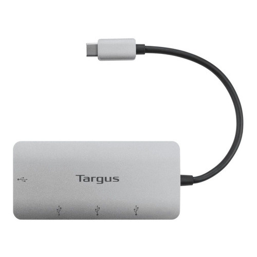 Hub Targus Usb-c A 4 Usb 3.0 Ach226bt