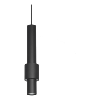 Colgante Para Riel Magnético Trakpro-codt30 5w 30cm Gmg
