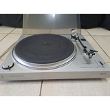 Giradiscos Philips F 7111 Belt-drive