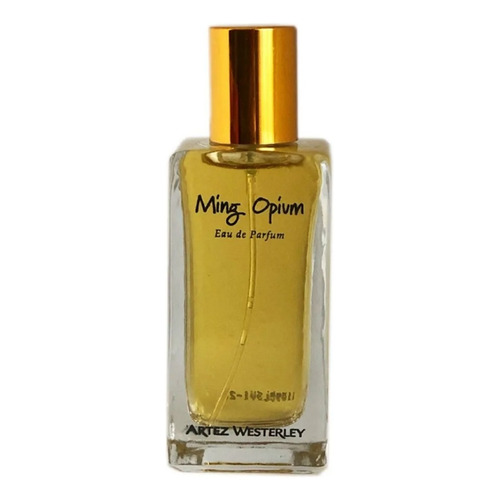 Artez Westerley Ming Opium X 50ml - Perfume Promoción