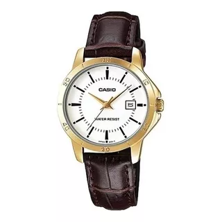 Reloj Casio Mujer Ltp-v004gl-7audf