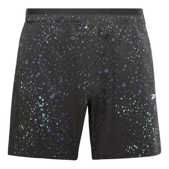 Short Reebok Ts Strength Aop Sho Hg4070 Cómodo Original 