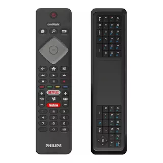 Control Remoto Philips Smart Tv Led 4k Uhd 65pud6794 Origina