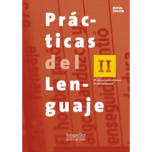 Practicas Del Lenguaje Ii + Revista El Ojo - Longseller