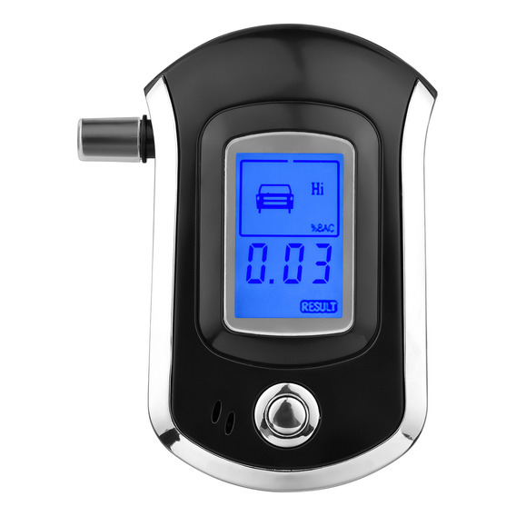 Gas Tester, Audio Retroiluminado Para Uso Personal, Portátil