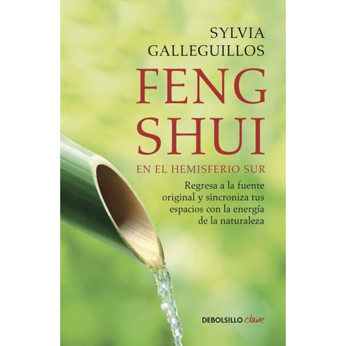 Feng Shui En El Hemisferio Sur (relanzamiento)