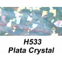 H533 PLATA CRYSTAL