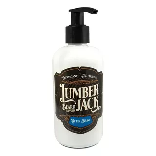 Lumberjack After Shave X250ml