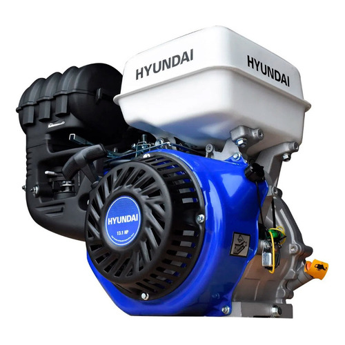 Motor Hyundai 13.1 Hp Hyge1310