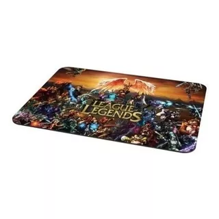 Mouse Pad Personalizado Com Nome Efeito Glitter Mega Premium Cor Branco