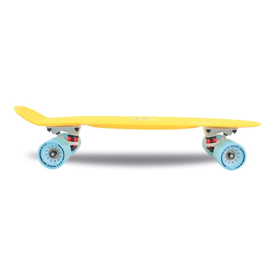 Patineta Cruiser Tipo Penny Classic 22 