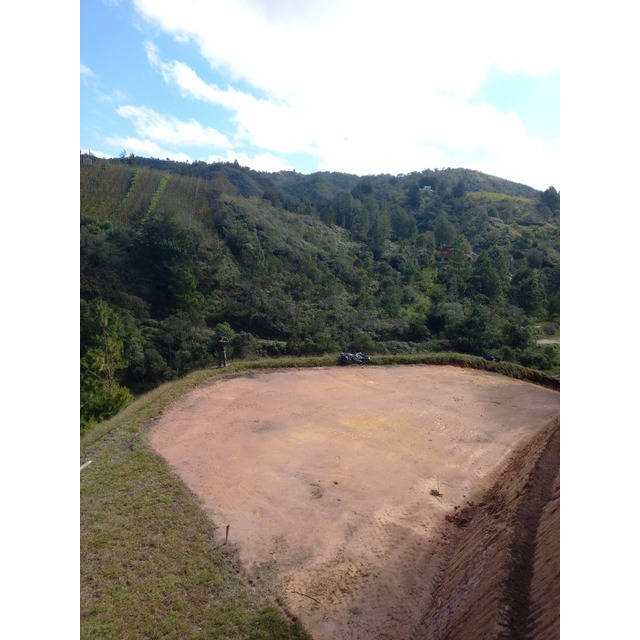 Lote En Venta En San Vicente Ferrer, Antioquia