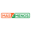 Más x Menos