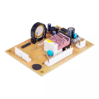 Modulo Placa Geladeira Electrolux Df45-49 Bivolt 