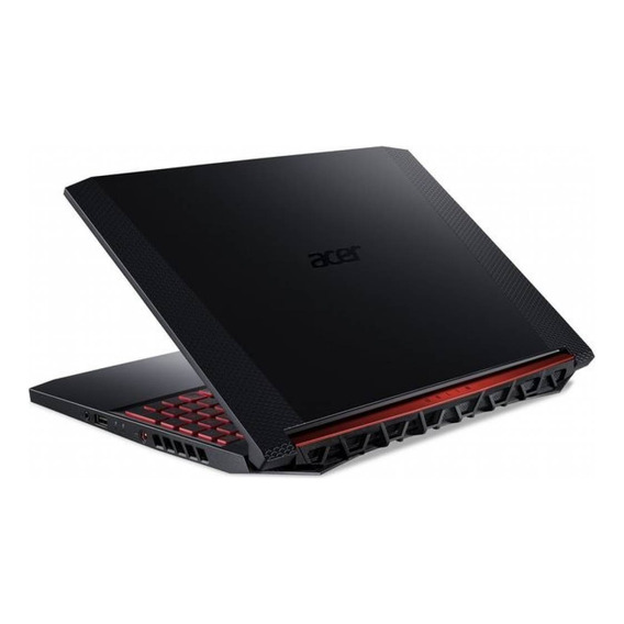 Laptop Gamer Acer Nitro 5 + Ryzen 7 + 16 Ram + Nvidia 1650.
