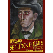 Libro:  Breviarios De Cinefania - Sherlock Holmes -íconos...