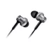 Imagen 2 de 3 de Audífonos in-ear Xiaomi Mi Pro HD silver