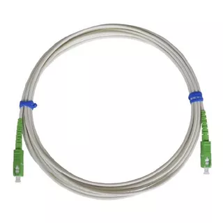 Cable Modem Speedy Y Arnet X 15 Mts - Fibra Optica