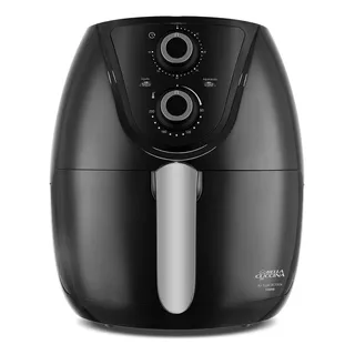 Fritadeira Air Fryer Bella Cuccina Bcfr04 3,8l 1500w Cor Preta 127v