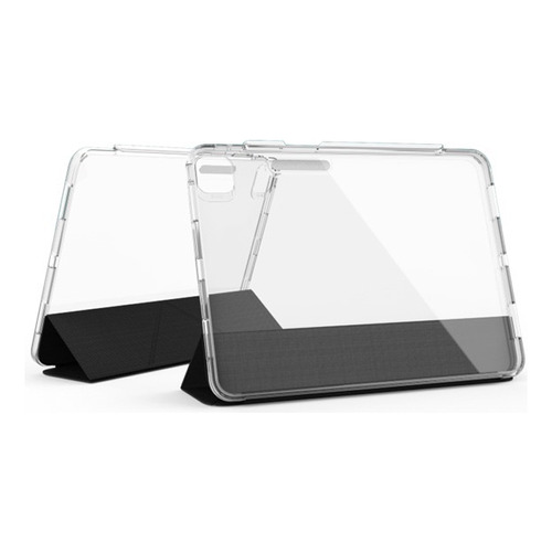 Funda Gear4 Crystal Palace iPad Pro 12.9(3,4,5y6a Gen)-clear