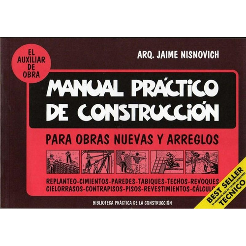 Manual Practico De Construccion