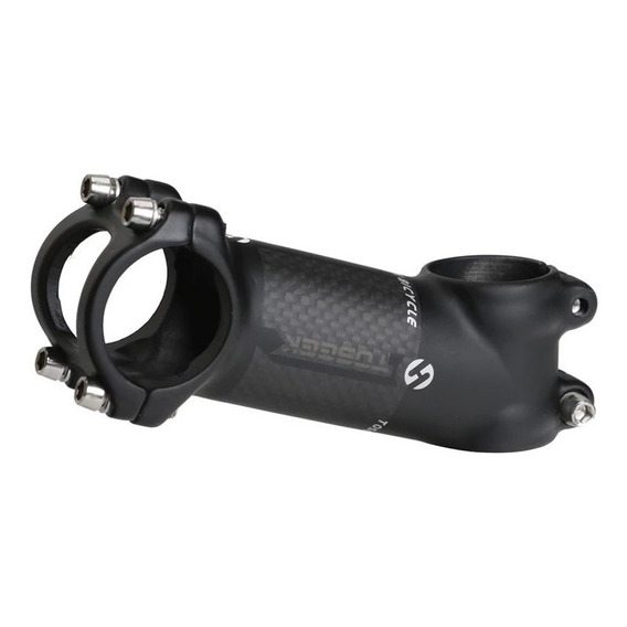 Potencia Bicicleta Carbono Mtb Ruta Manubrio Stem Ciclismo