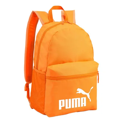 Mochila puma amarilla sale
