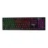 Teclado gamer TGT Negev