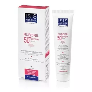 Crema Isis Pharma Ruboril Expert Spf50 40ml