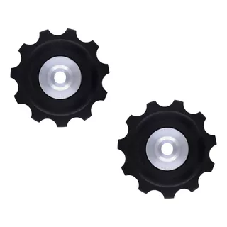 Roldanas Para Câmbio Shimano 9v 10v Sora Tiagra 105 Ultegra