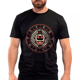 Playera Cult Of The Lamb Gamer