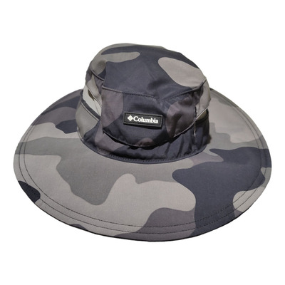 Sombrero Camuflado Columbia