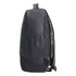 Mochila casual Mormaii Mor-2607, 25 litros, negra, casual