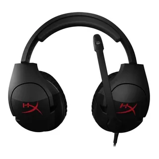 Fone De Ouvido Headset Gamer Hyperx Cloud Stinger Hx-hscs Preto