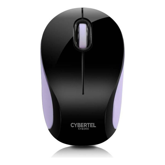  Mouse Wifi Cybertel Cyborg Purple Cyb M318p 
