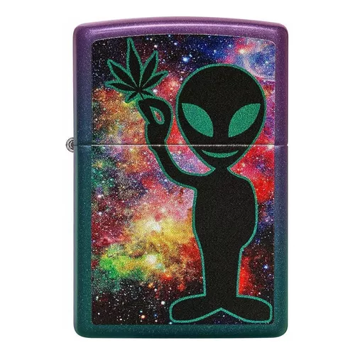 Zippo - Combustible (125 ml), Lata, Multicolor