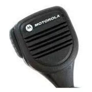 Microfone Motorola Remoto Pmmn4013a  Ep-450-dep-450 