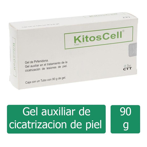 Kitoscell Gel 90g